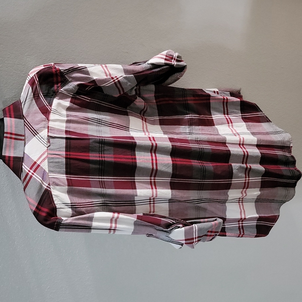 Express long sleeve - Picture 3 of 5